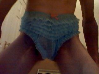 6P Sissy Charlotte Part 3