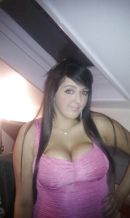 25P The Best Of Busty Teens - Edition 21