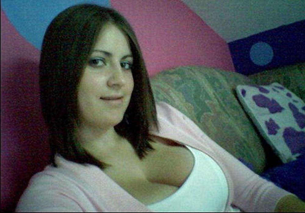 25P The Best Of Busty Teens - Edition 21