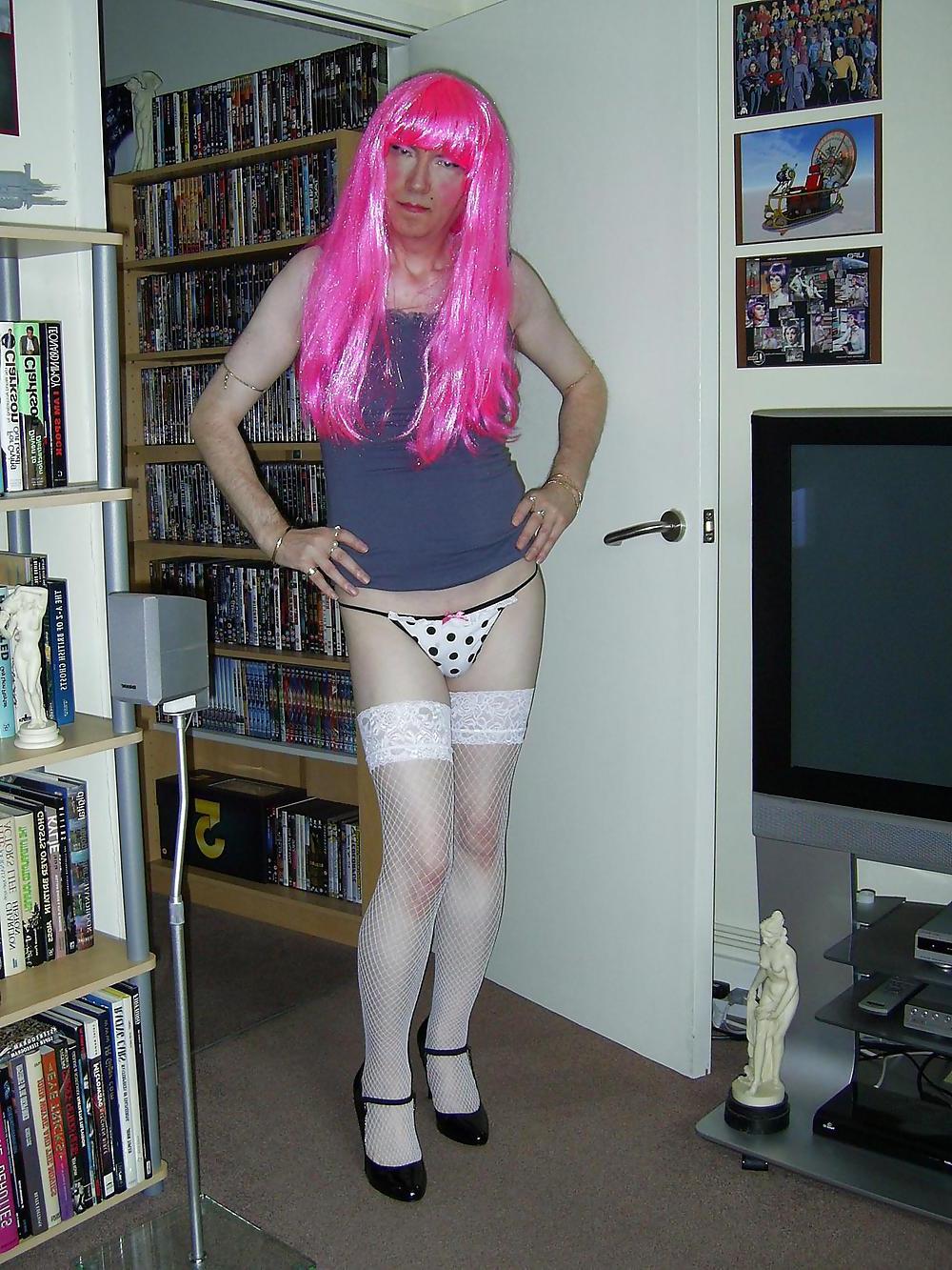 13P More of Suzi: Sissy Slut