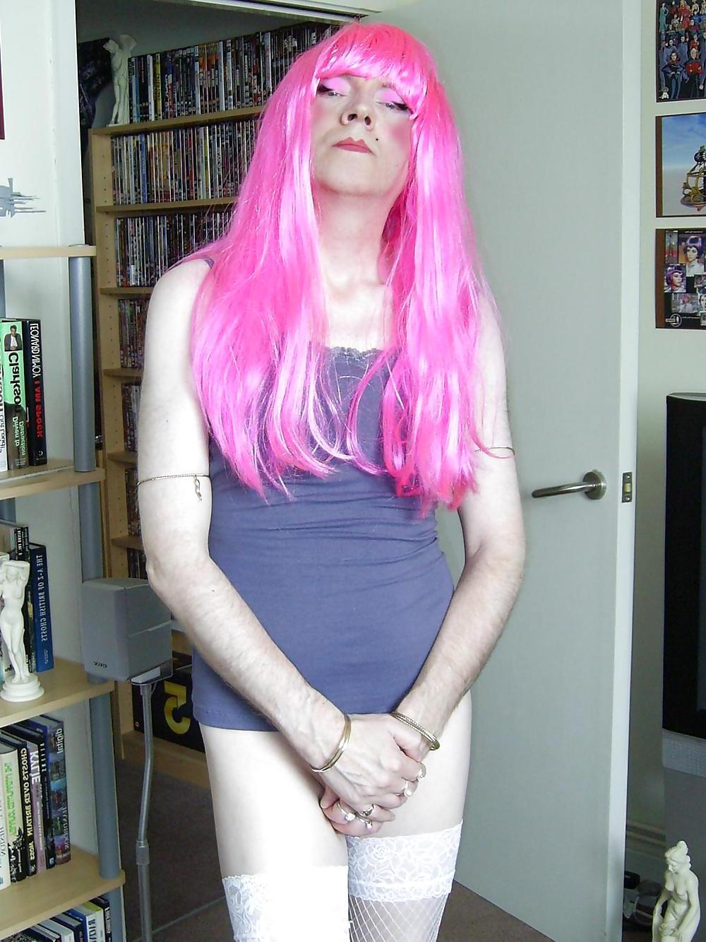 13P More of Suzi: Sissy Slut