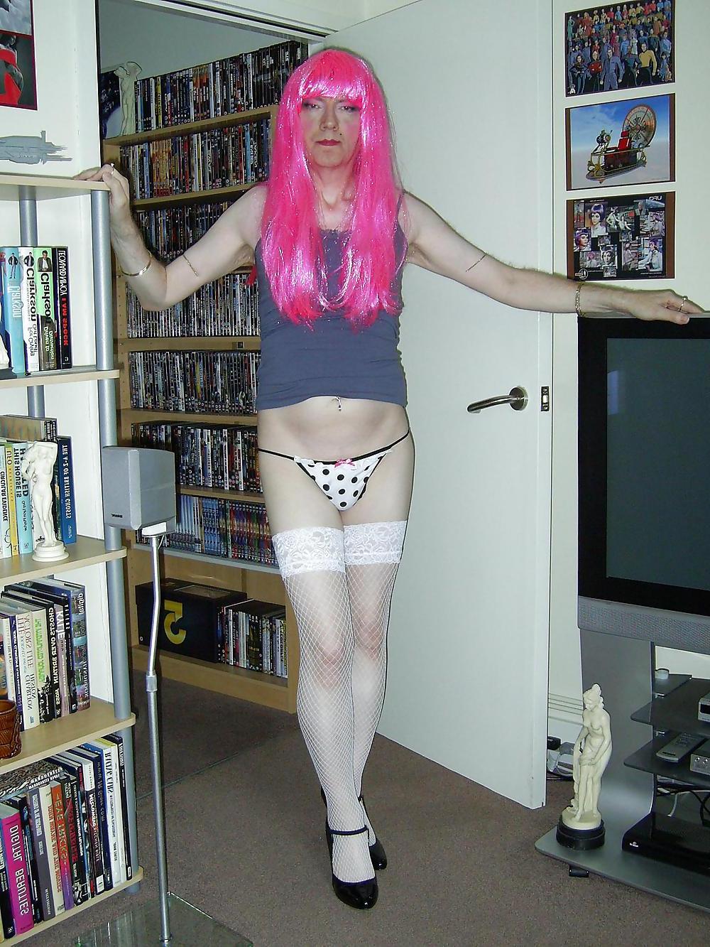 13P More of Suzi: Sissy Slut