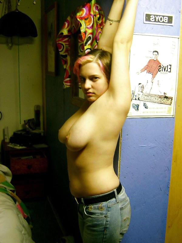 25P The Best Of Busty Teens - Edition 24