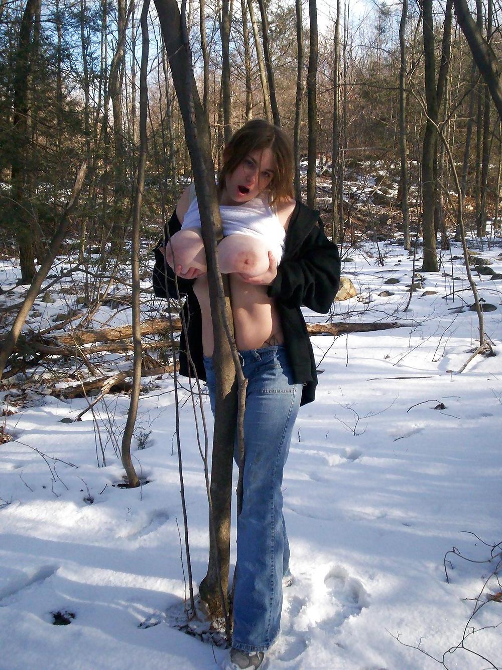 25P The Best Of Busty Teens - Edition 24