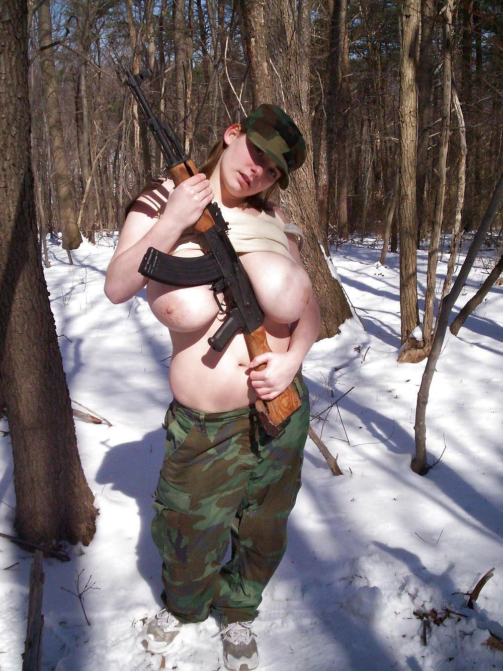 25P The Best Of Busty Teens - Edition 24