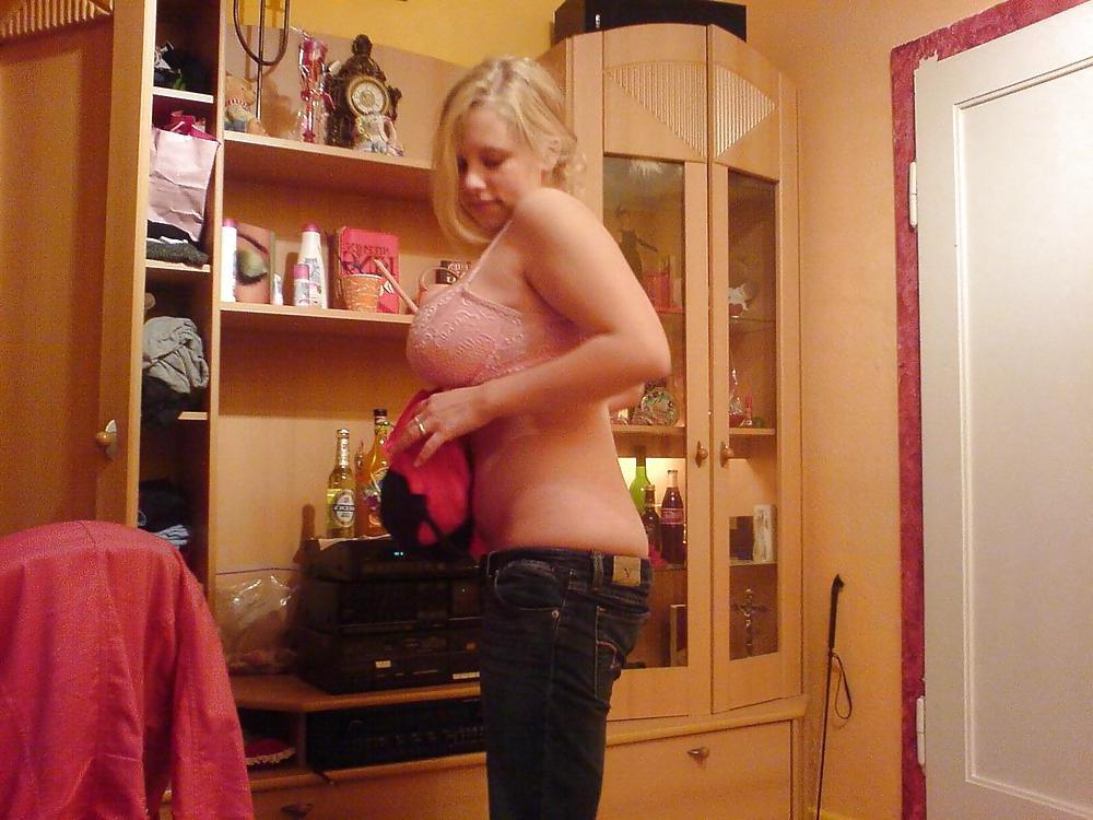 25P The Best Of Busty Teens - Edition 24