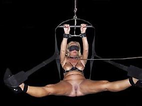 19P Slave Angela