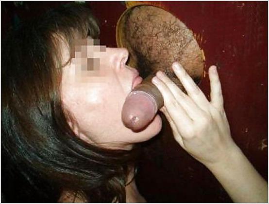 25P Gloryhole, Adult Theater