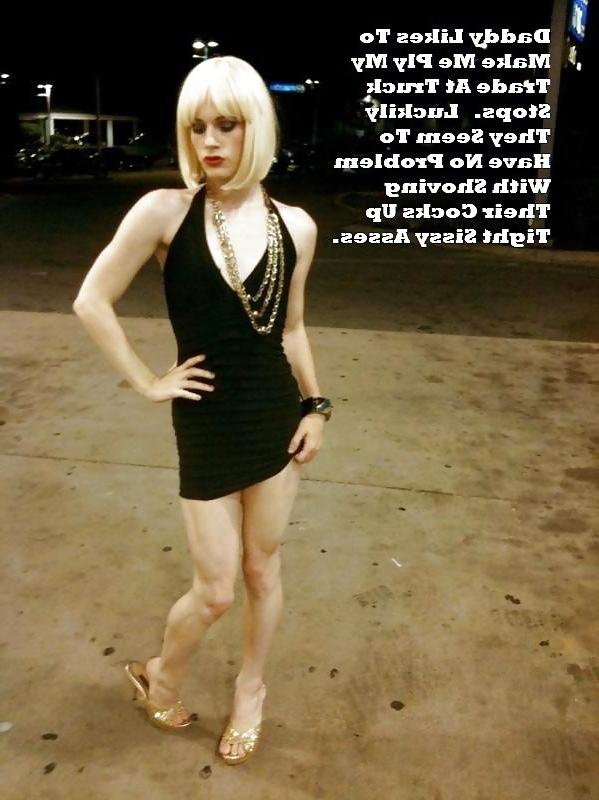 25P More Sissy 13