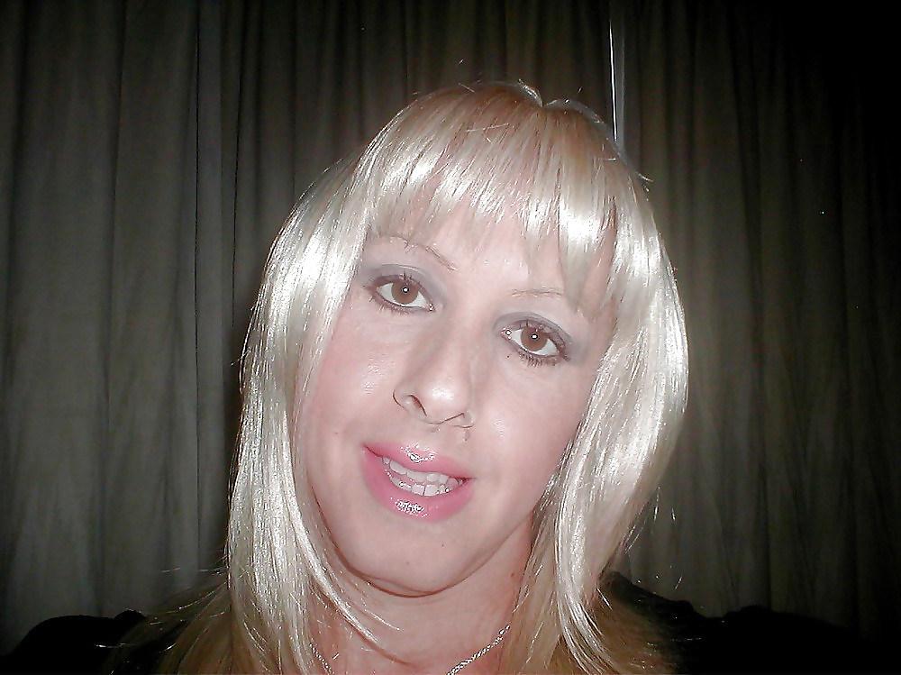 18P Sissy faggots 4