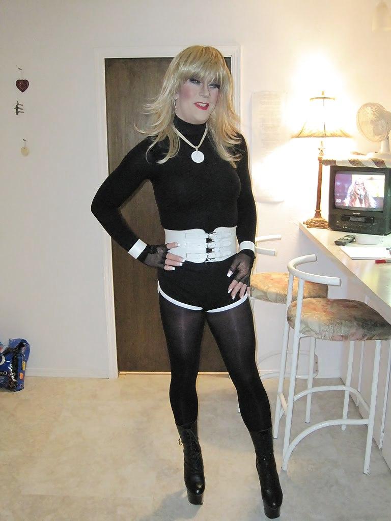 18P Sissy faggots 4