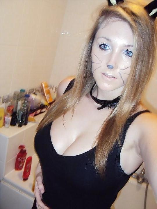 25P The Best Of Busty Teens - Edition 38