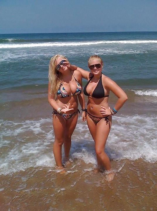 25P The Best Of Busty Teens - Edition 38