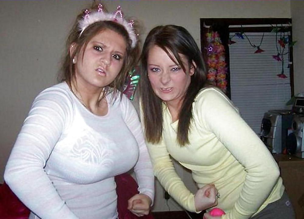 25P The Best Of Busty Teens - Edition 38