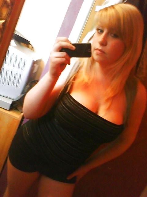 25P The Best Of Busty Teens - Edition 38