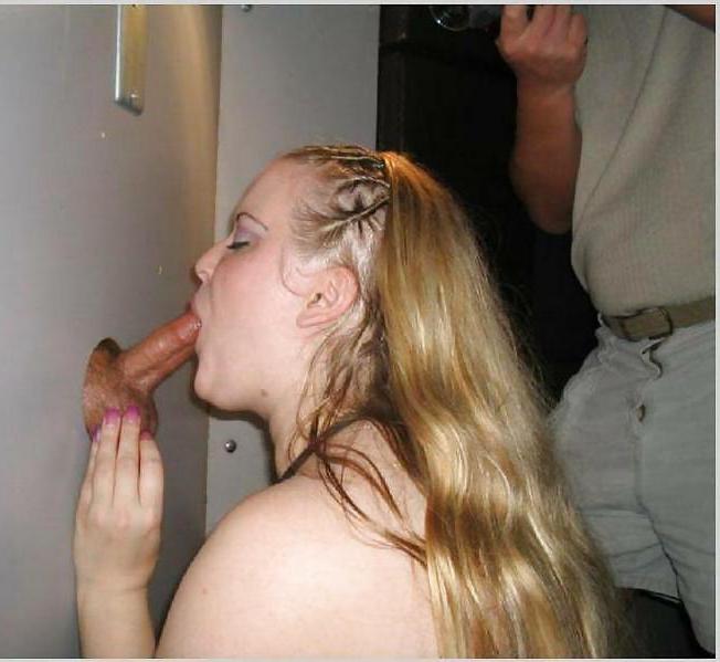 25P Glory Hole II
