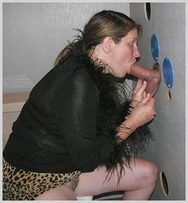 25P Glory Hole II