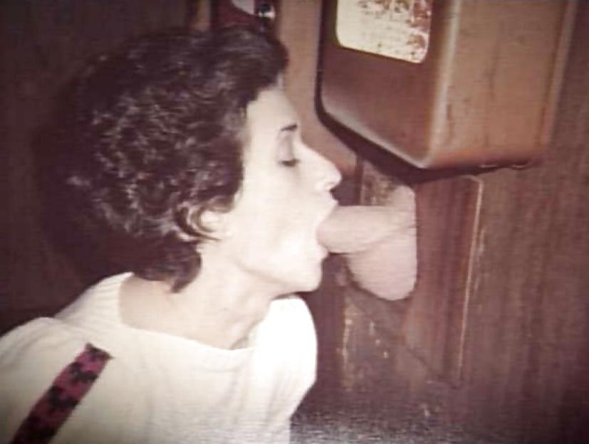 25P Glory Hole II