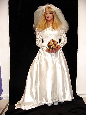 22P Sissy brides
