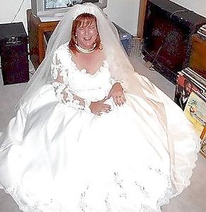 22P Sissy brides
