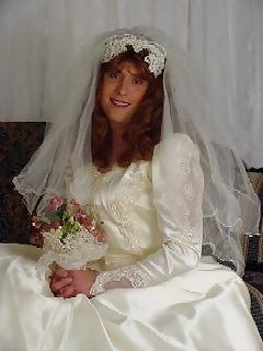 22P Sissy brides