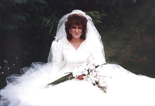 22P Sissy brides