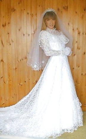 22P Sissy brides