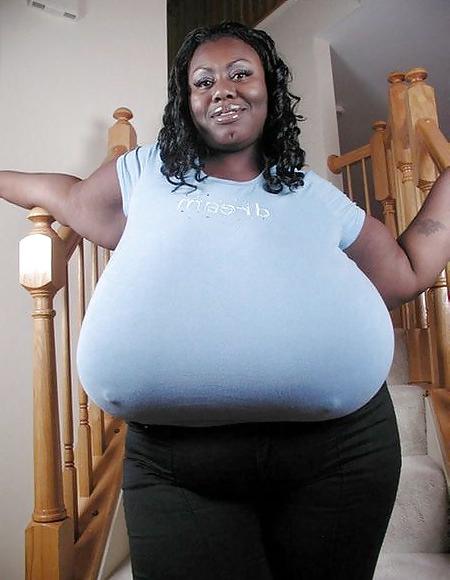 20P Huge Tits, Tight Tops 8