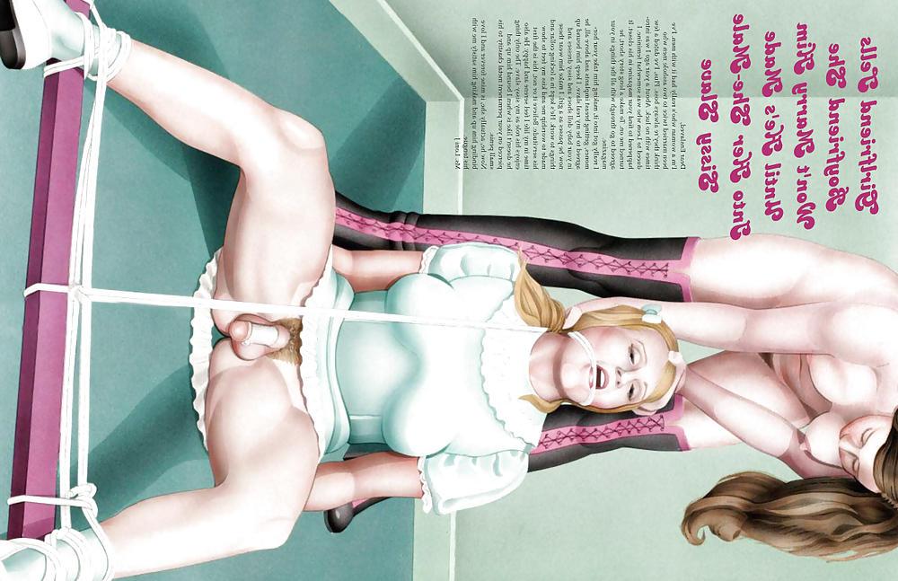 20P Sissies and Maids 13