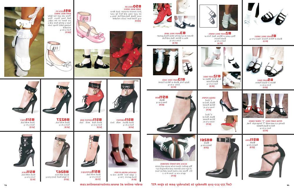 20P Sissies and Maids 13