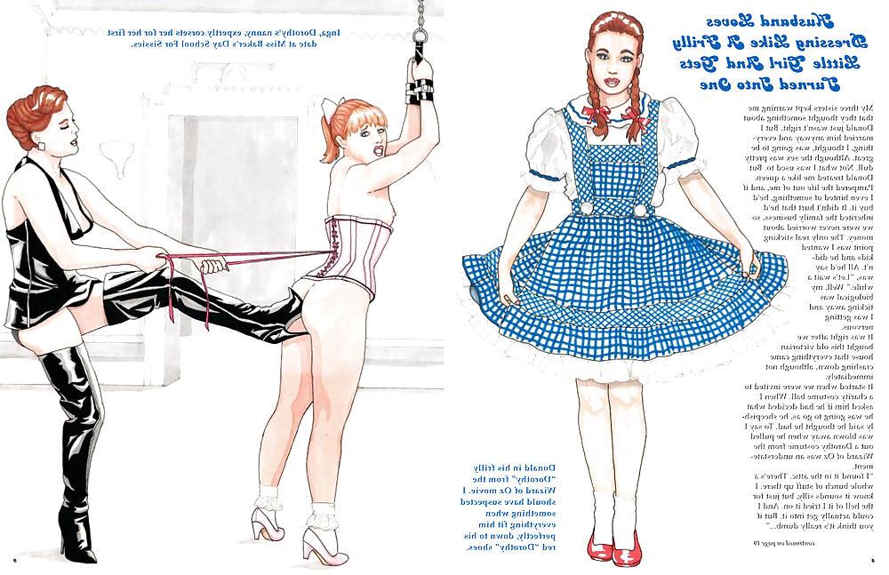 20P Sissies and Maids 13