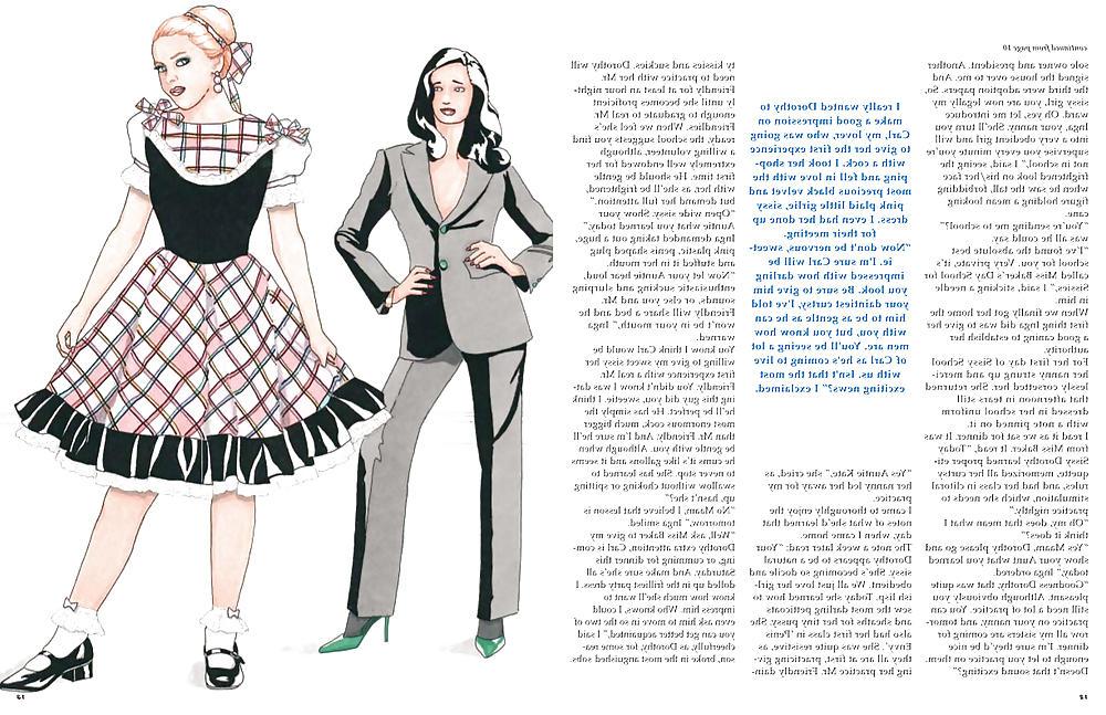 20P Sissies and Maids 13