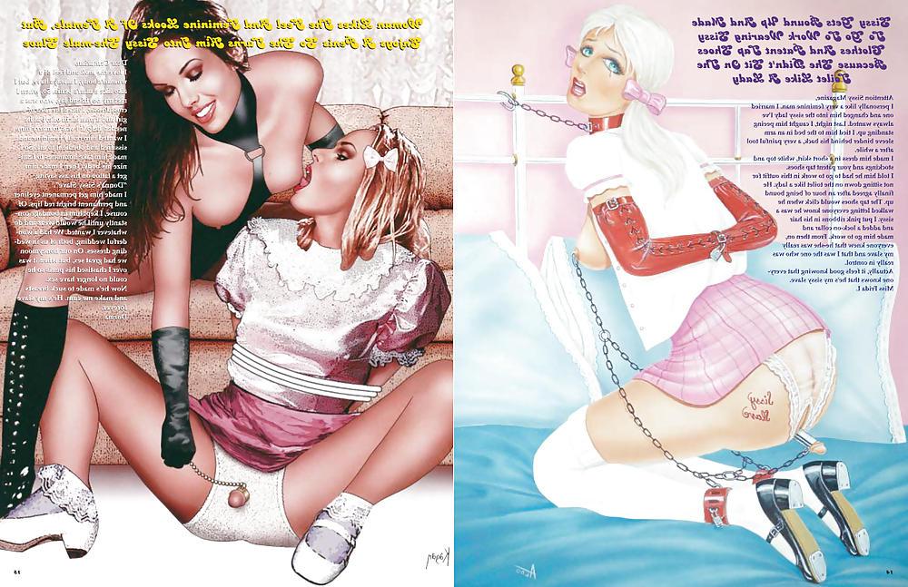 20P Sissies and Maids 13