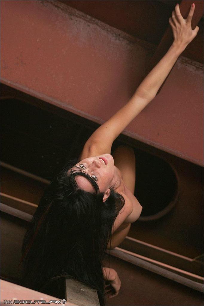 12P MPL Studios Presents Lucie in "Hidy Hole"