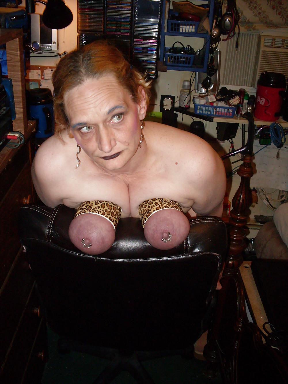25P Daily life of a skank animal