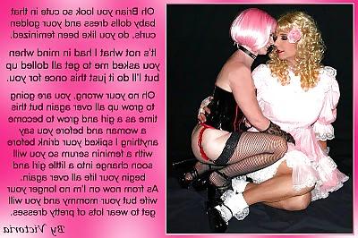 15P Sissy stuff