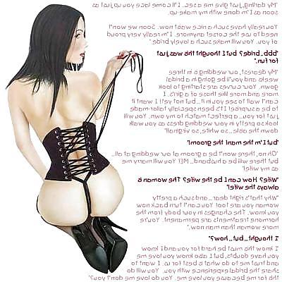15P Sissy stuff