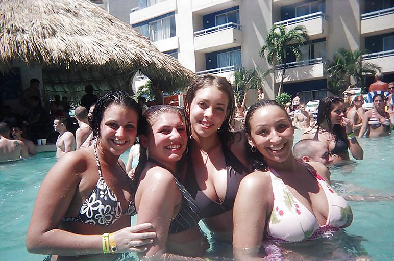 25P The Best Of Busty Teens - Edition 64