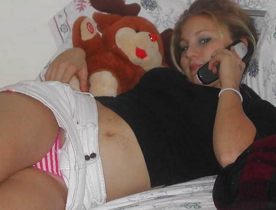 25P The Best Of Busty Teens - Edition 64