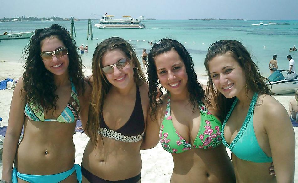 25P The Best Of Busty Teens - Edition 64