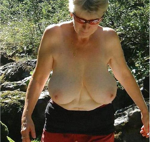 25P Huge Gran 4
