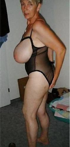 25P Huge Gran 4