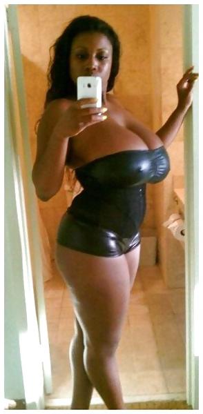 17P Huge Tits, Tight Tops 9