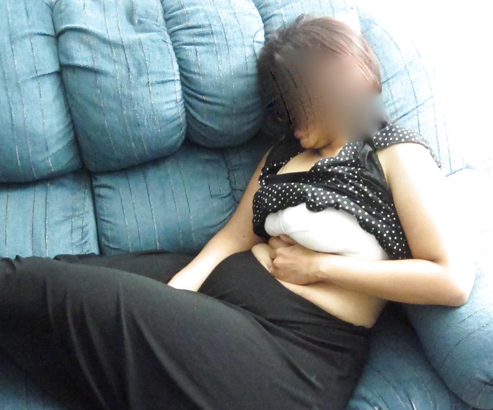 25P My Friend Wife - Code Gudiya