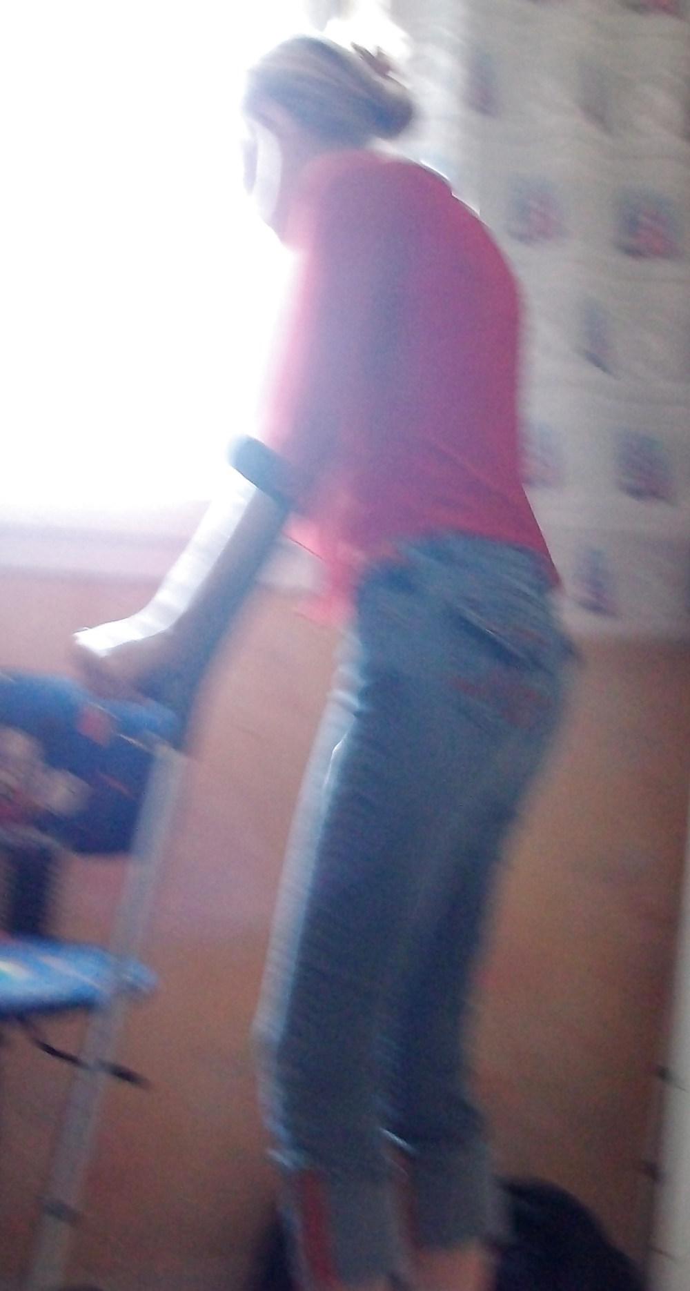 7P Fanfan my sister in law (belle soeur)