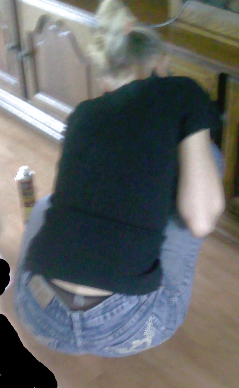 7P Fanfan my sister in law (belle soeur)