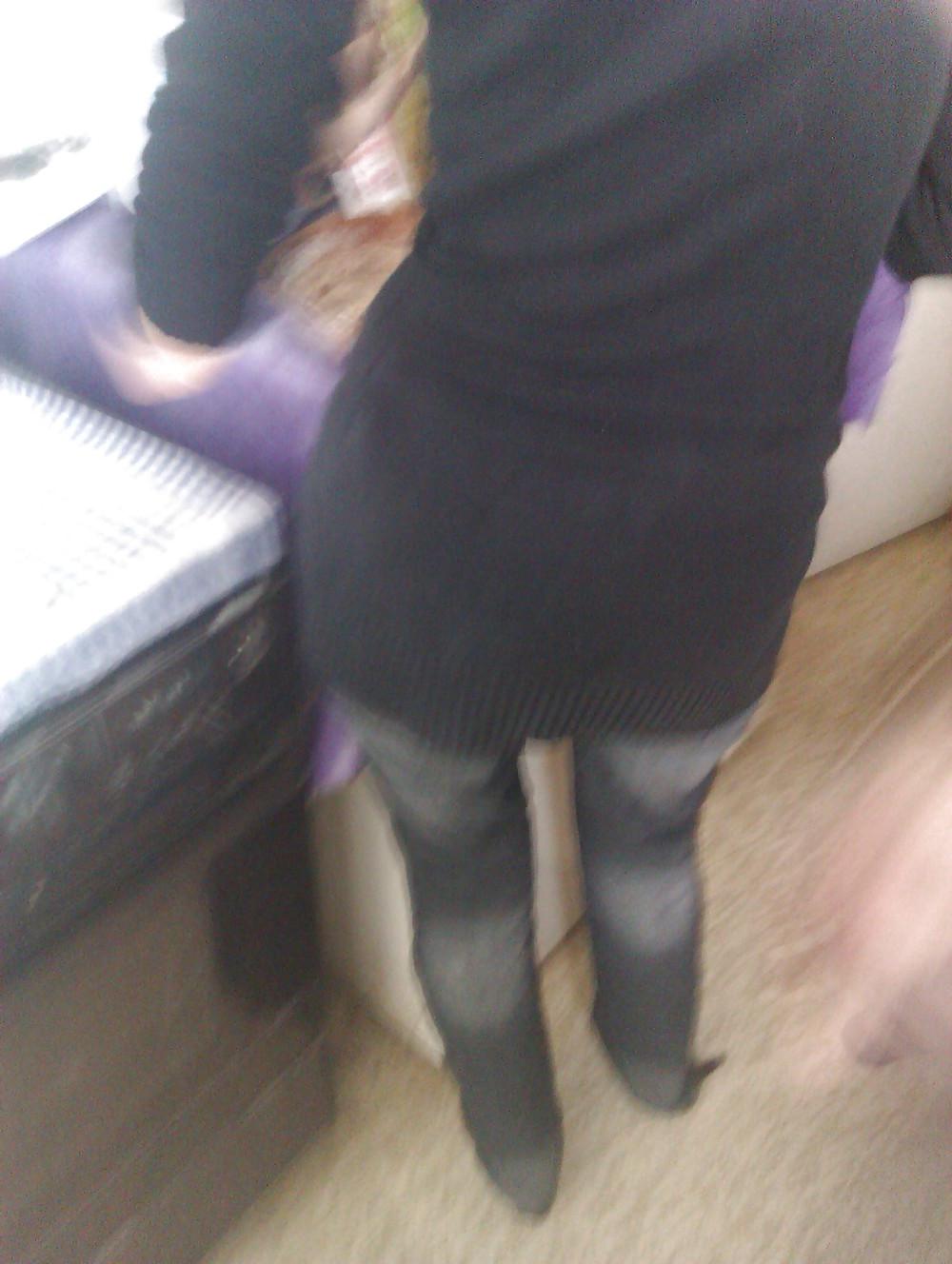 7P Fanfan my sister in law (belle soeur)