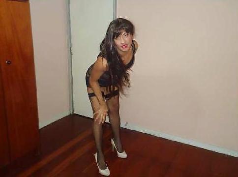14P Sissy cd Melissa