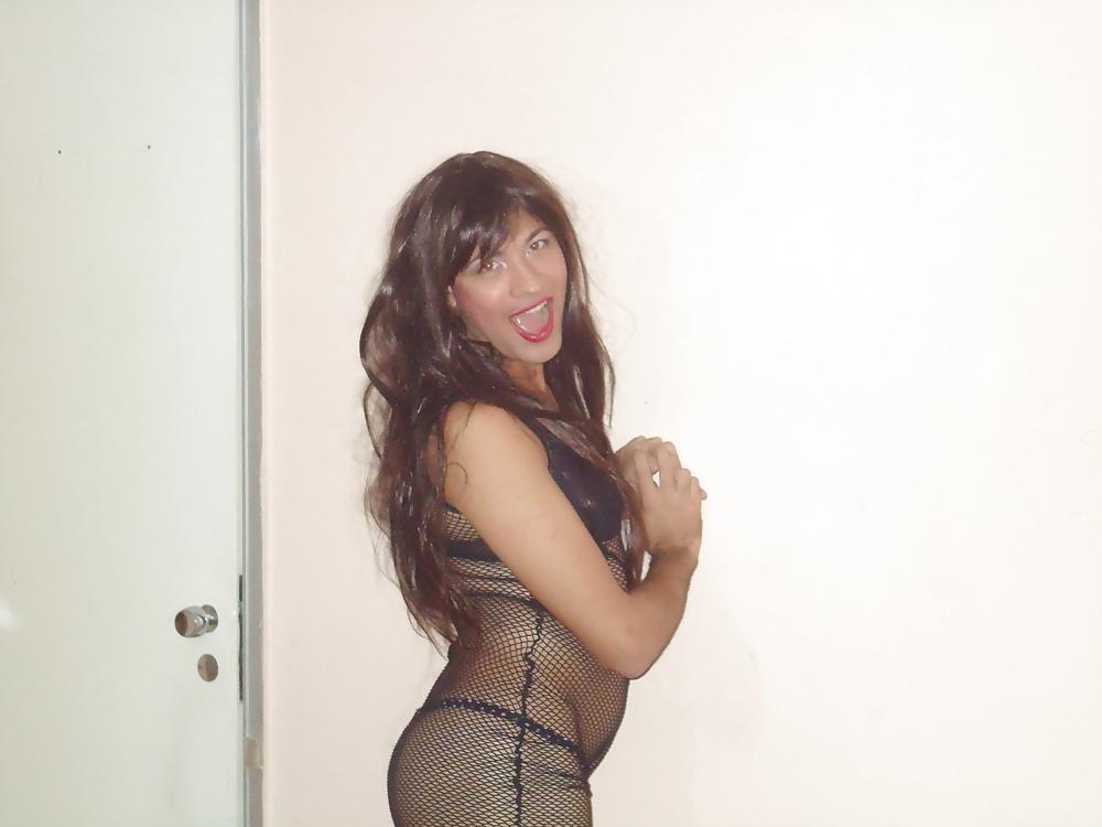 14P Sissy cd Melissa