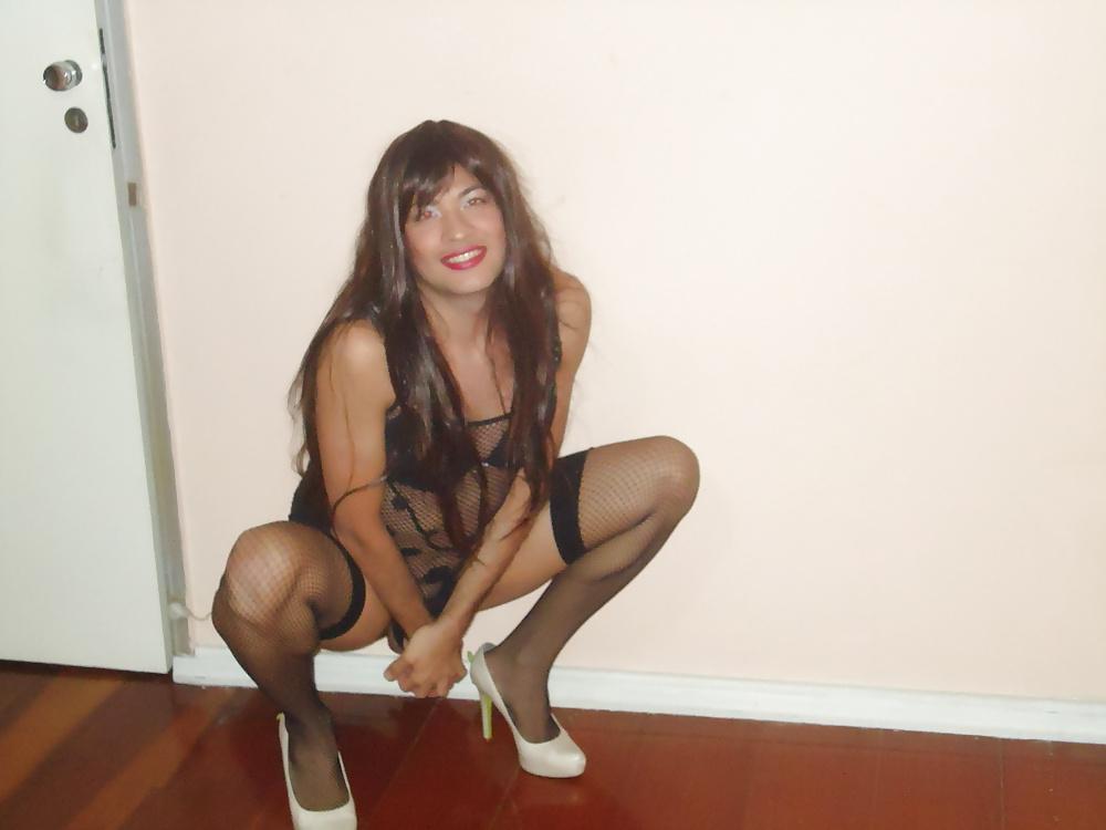 14P Sissy cd Melissa